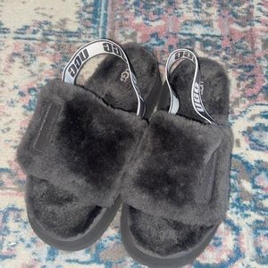 Ugg Slippers